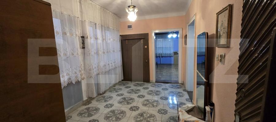 Casă individuală cu 6 camere cu Canalizare în Viile Satu Mare