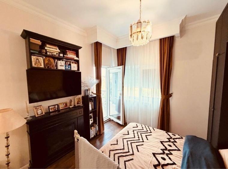 Apartament cu 2 camere decomandat în Ghiroda