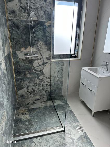 Apartament cu 2 camere în Crângași