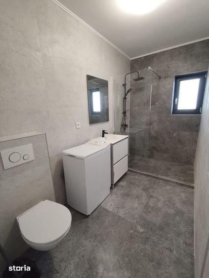 Apartament cu 2 camere în Șelimbăr