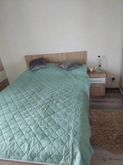 Apartament cu 2 camere decomandat în Roșu