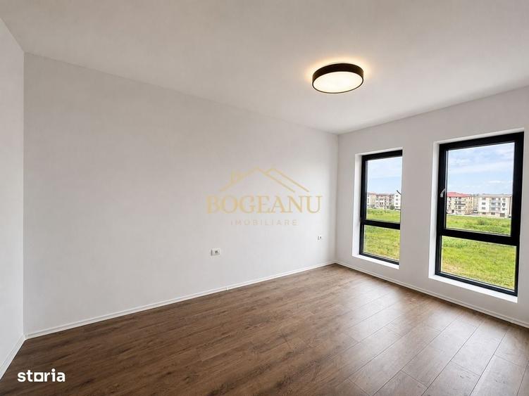 Apartament cu 3 camere în Neptun