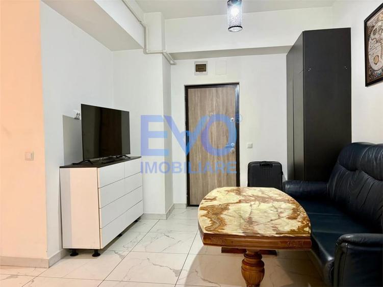 Apartament cu 3 camere decomandat în Moara de foc