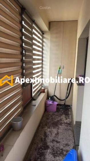 Apartament cu 2 camere în Iancului