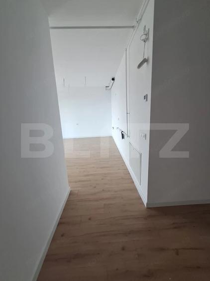 Apartament 3 camere, 73,13 mp, Parter, zona Livezeni - 11