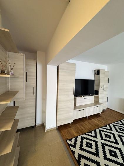 Decebal- Rond Alba Iulia - Apartament 2 camere de inchiriat - 2