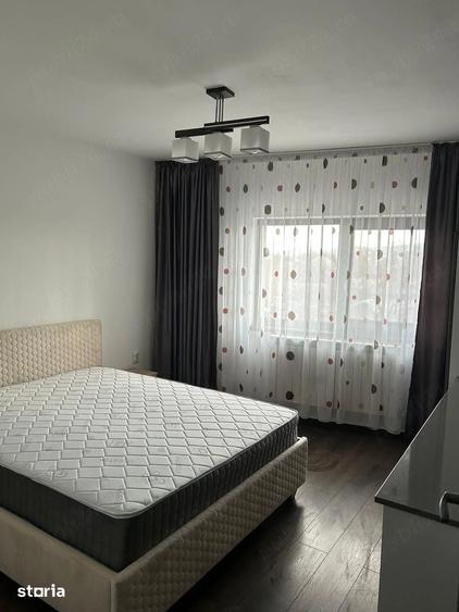 Apartament 3 camere decomandat | Tatara?i Avia?iei | Bloc nou | Parc - 4