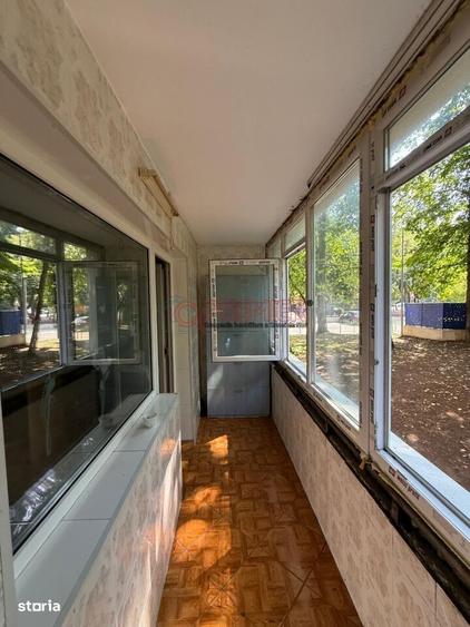 Apartament 3 camere | 68 mp | Strada Vatra Dornei | Parter | Bloc - 2