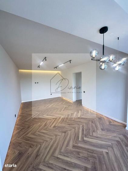 Apartament cu 2 camere decomandat în Colentina