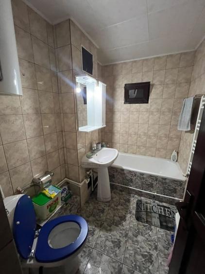Apartament cu 2 camere decomandat, mobilat în 1 Mai