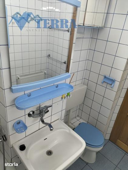 Apartament cu 3 camere decomandat în Ultracentral