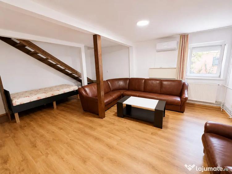 Apartament cu 3 camere zona Mehala - 7