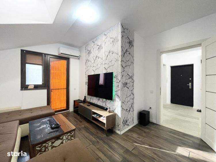 COMISION 0% Apartament mobilat si utilat - Calea Urseni - 2
