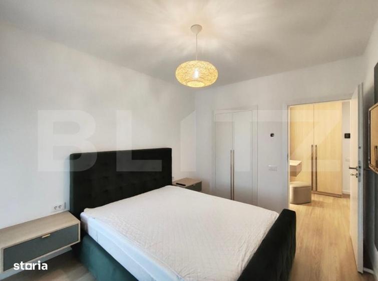 Apartament prima inchiriere, Scala Cetate, parcare subterana - 5