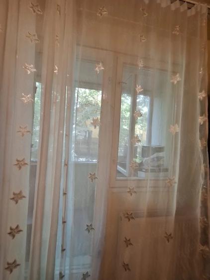 Apartament cu 2 camere semidecomandat în Exterior Vest