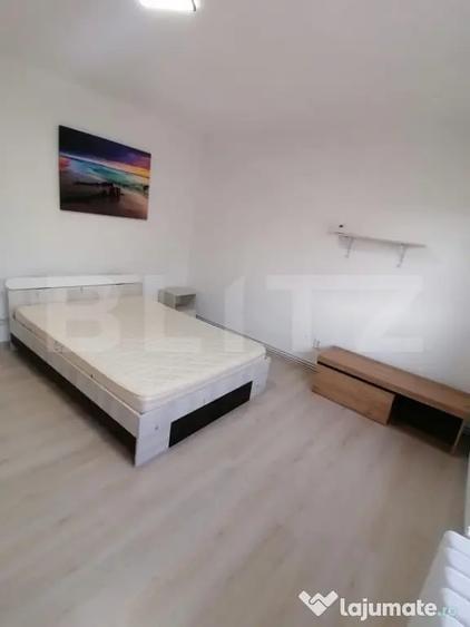 Apartament 2 camere, 55 mp, zona Marasti - Piata Marasti - 3