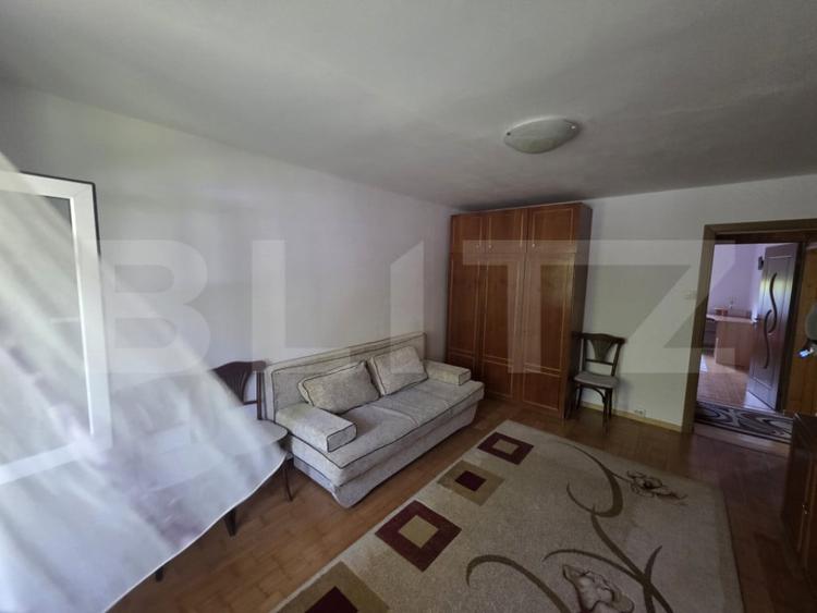 Apartament 3 camere decomandat, 68 mp | Parter, Loc de - 4