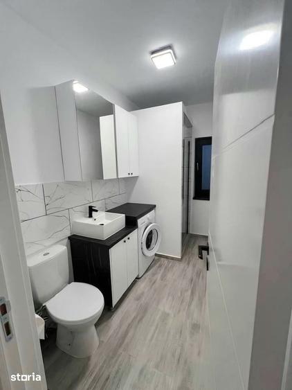 Prima inchiriere - Strada Cometei nr 36 -Apartament 2 camere ultra lux - 11