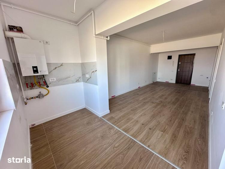 Apartament 2 camere, finisat/ acces metrou Berceni/Dimitrie Leonida - 6