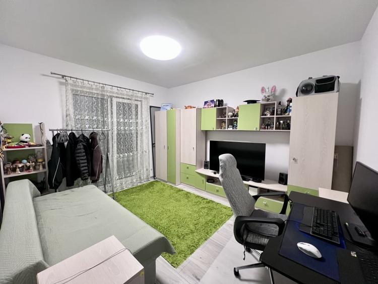 Apartament 2 camere, 49mp utili, terasa 36mp - zona Buziasului - 1