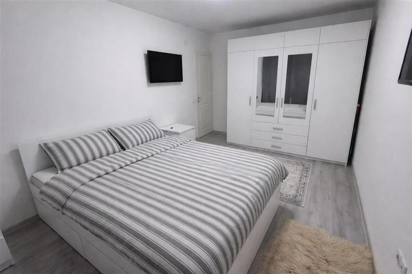 Apartament 3 camere 2 bai 75mp gradina zona Selimbar - 7
