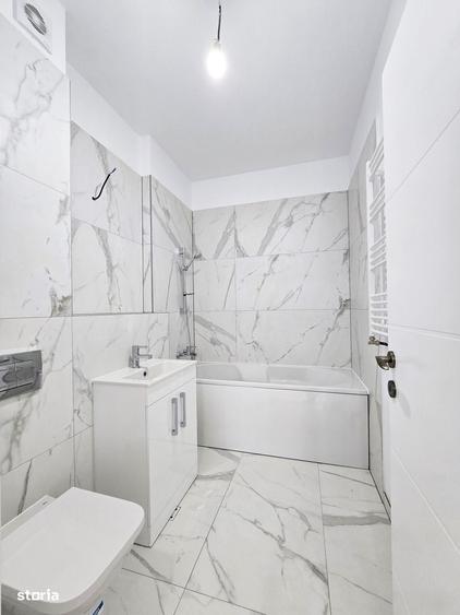 Apartament cu 3 camere decomandat în UTA