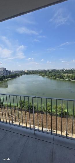 Apartament cu 2 camere în Doamna Ghica