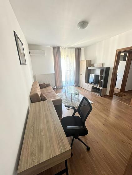 Ap 2 Camere | 9 min Metrou Lujerului | Centrala | Exigent Plaza - 3