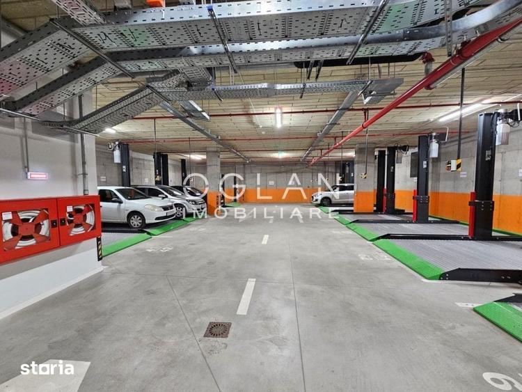 Spatii de birouri PREMIUM (nZEB) 449 mp, ZONA CENTRALA - 17