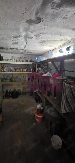 Casă cu Teren 330 Mp în Slobozia