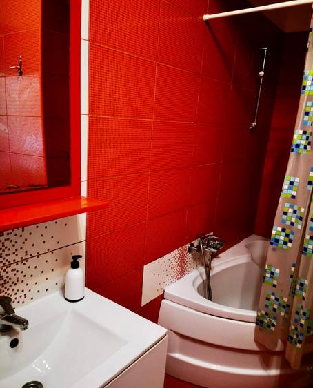 Închiriere 2 Camere București Noi Parc Bazilescu - 5