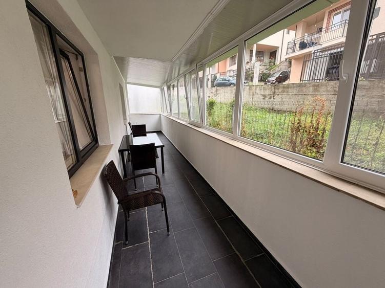 Apartament cu 2 camere în Florești