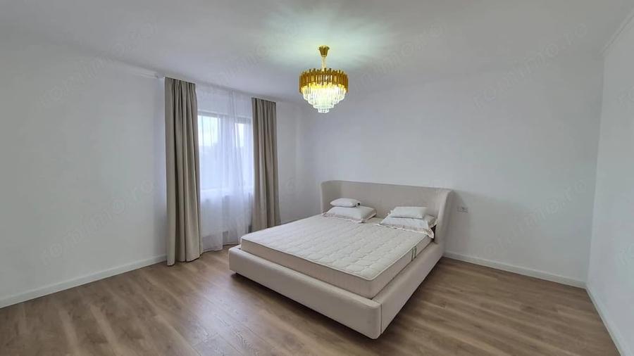 Casă cu Teren 360 Mp în Snagov