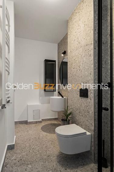 Duplex cu 4 camere cu Canalizare în Pipera