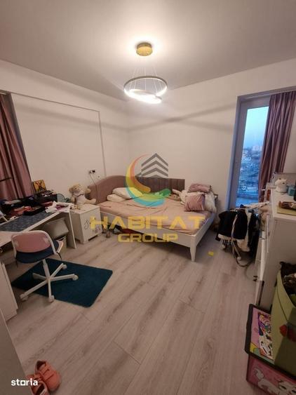 Vanzare Apartament 4 Camere Zona Parcul Carol Mobilat si Utilat - 10