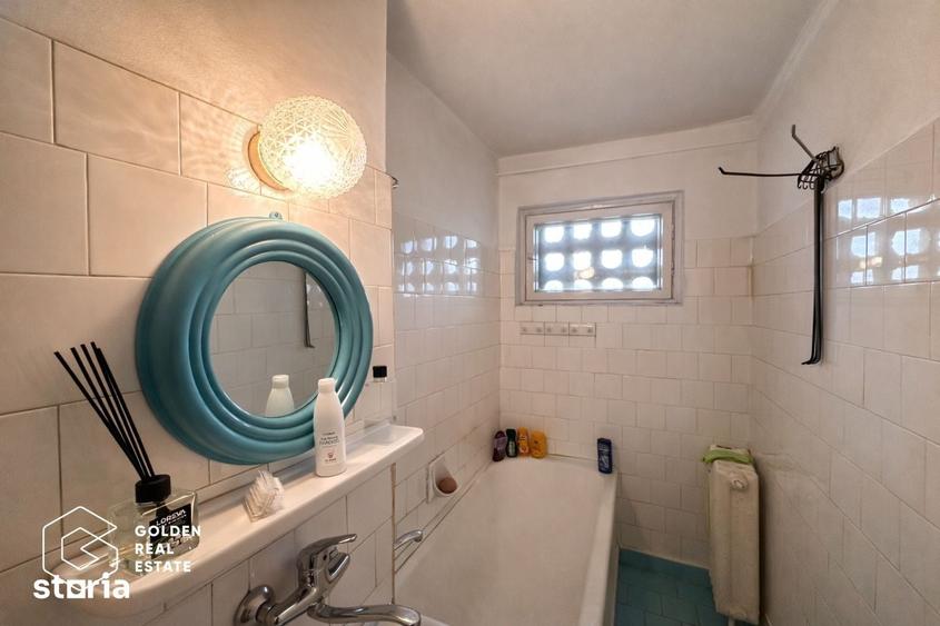 Apartament cu 3 camere în Malul Mureșului