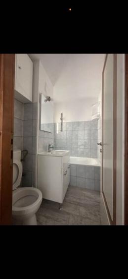 Apartament cu 2 camere semidecomandat în Circumvalațiunii