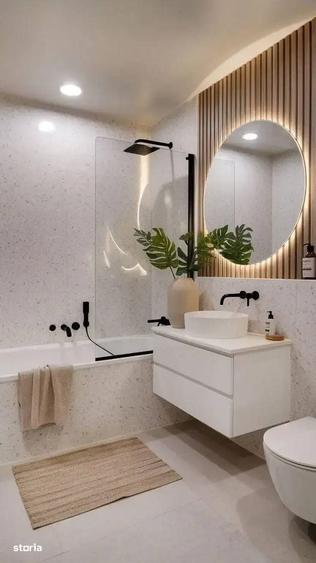 Apartament cu 2 camere decomandat în Theodor Pallady