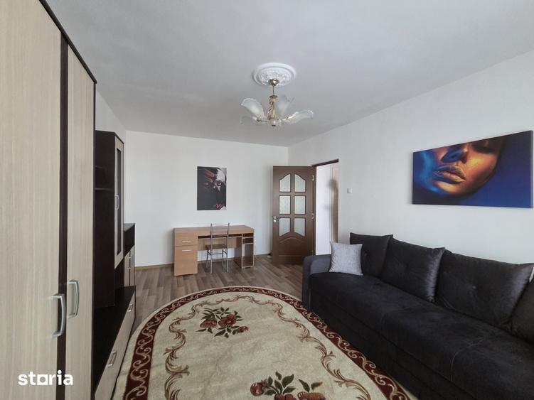 Apartament de inchiriat, 2 camere, decomandat, 56 mp, Zimbru - 4