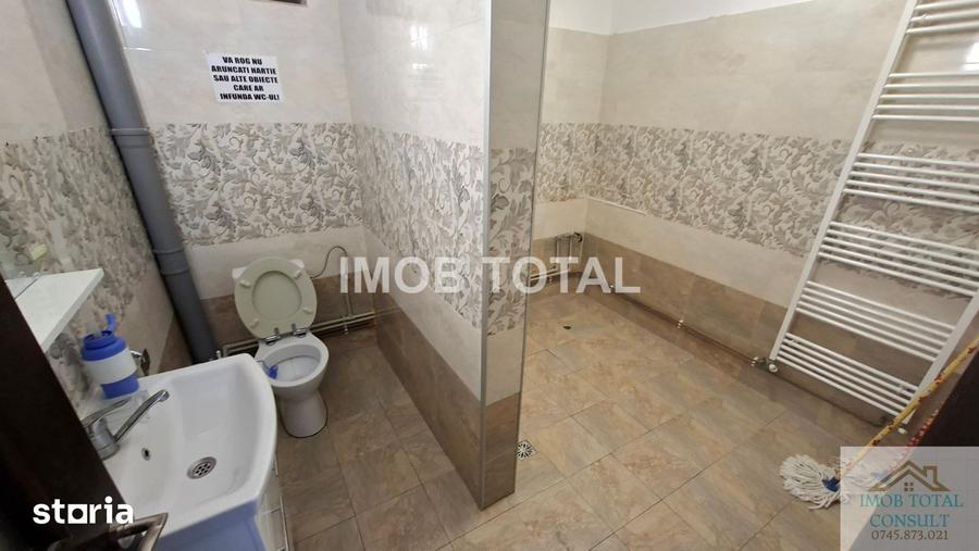 Spațiu comercial, de 190 mp, în Central