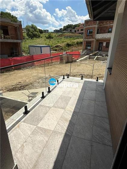 Vila individuala, priveliste superba, finisaje premium, in zona Bucium - Pietrar - 3