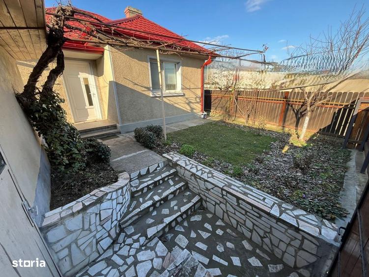 Casa de vanzare TULCEA - zona Banca Transilvania - 17
