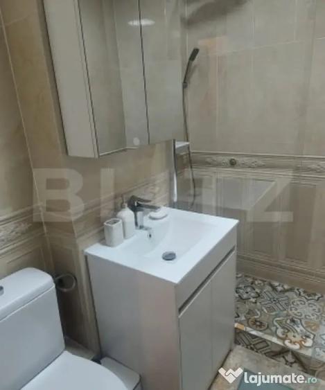 Garsonieră decomandată în Iosia
