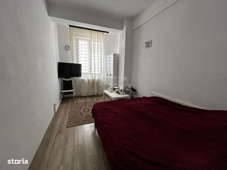 Apartament cu 2 camere în Central — fotografia 1