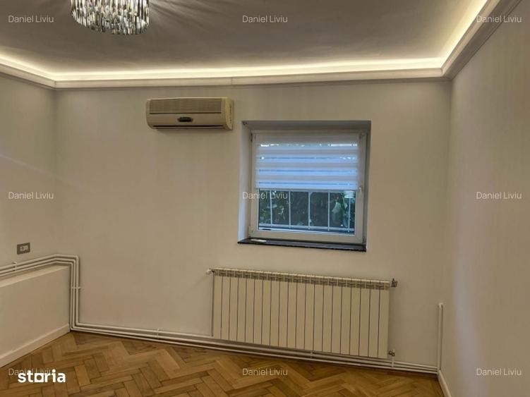 Apartament 2 camere| Vila 2 etaje| Floreasca| Partial Mobilat| Central - 1