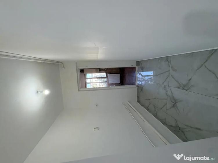 Garsonieră decomandată în Exterior Vest