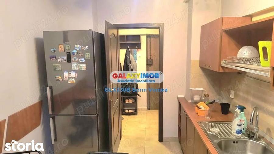 Apartament cu 3 camere decomandat în Jilava
