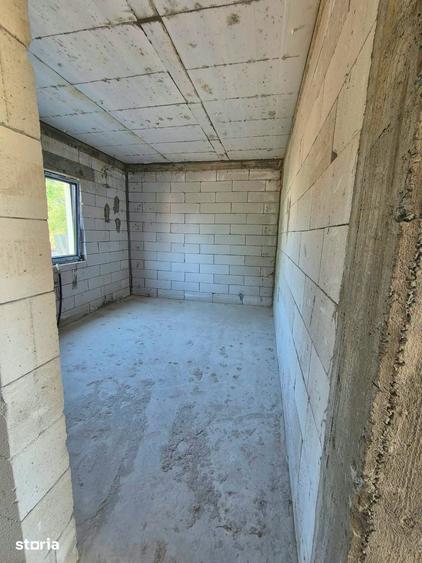 Vila P+1 cu 4 Camere | Lumina - 9