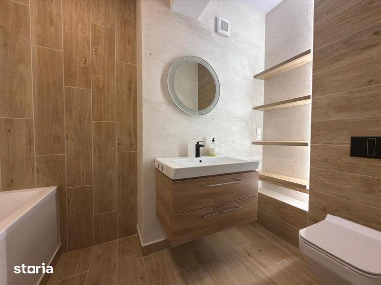 Apartament cu 3 camere în Bună Ziua