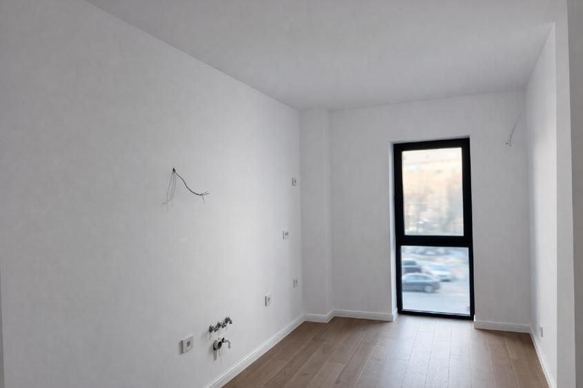 Apartament cu 2 camere decomandat în Unirii